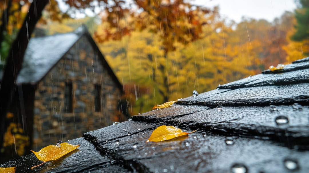 How to Protect Your Home During Winter Storms